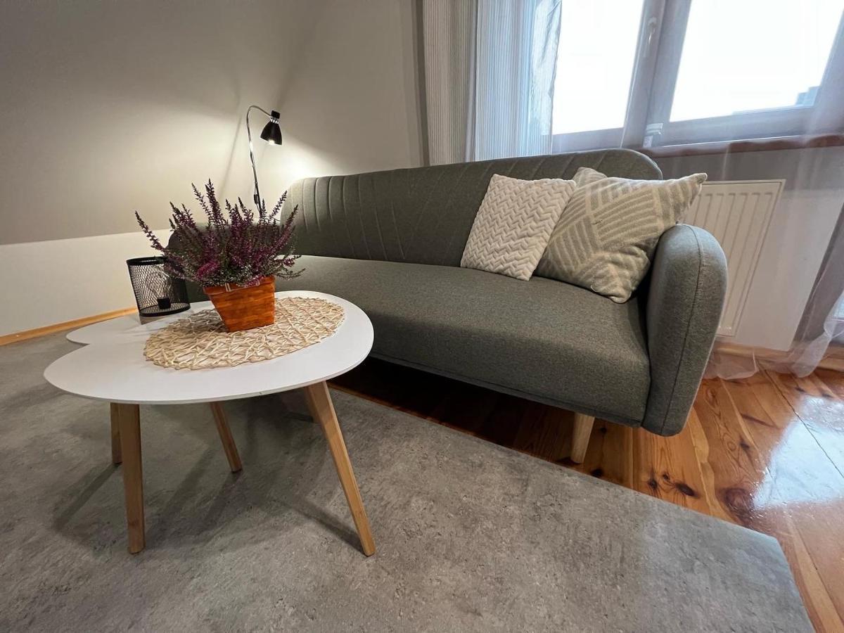 Przy Stoku I Potoku Appartement Wisła Buitenkant foto
