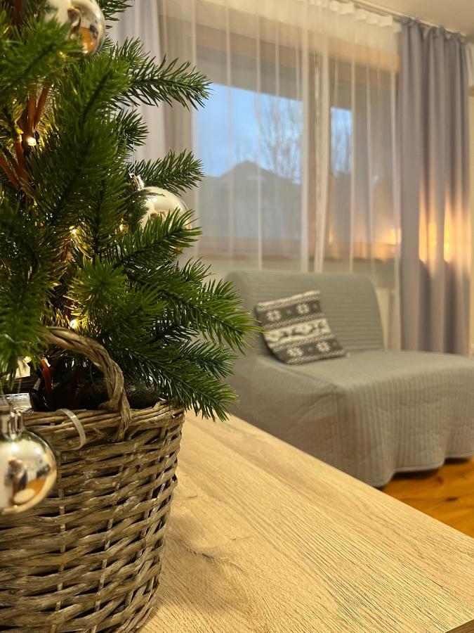 Przy Stoku I Potoku Appartement Wisła Buitenkant foto