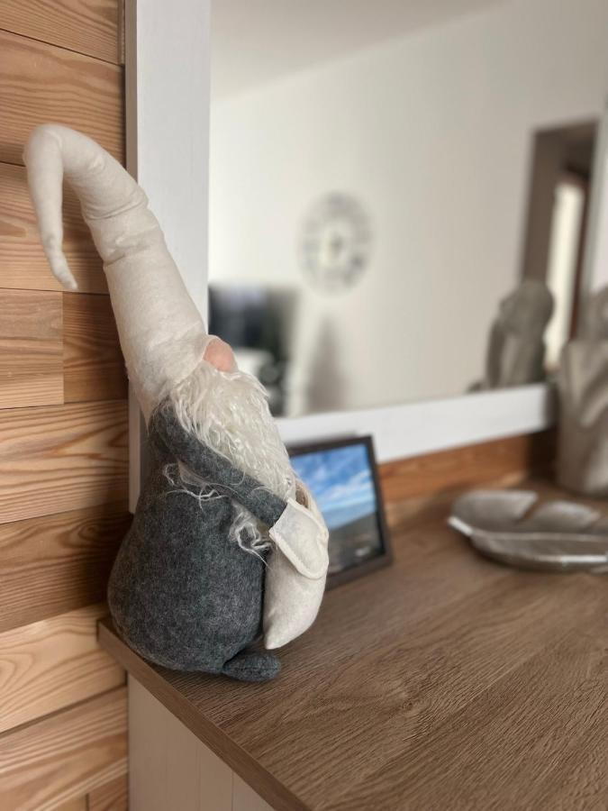 Przy Stoku I Potoku Appartement Wisła Buitenkant foto